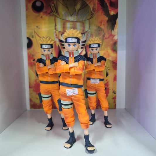 FIGURA DE NARUTO