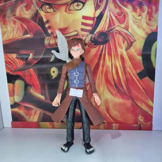 FIGURA DE GAARA ( NARUTO)