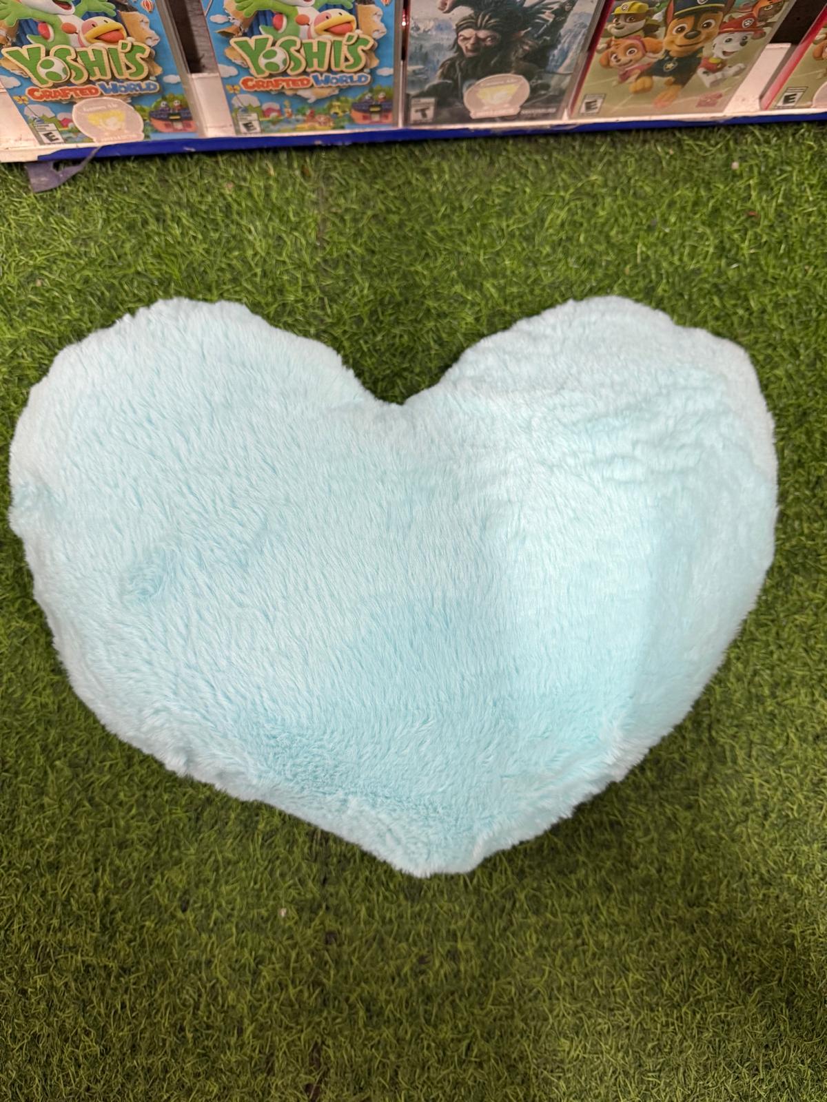 ALMOHADON DE CORAZON
