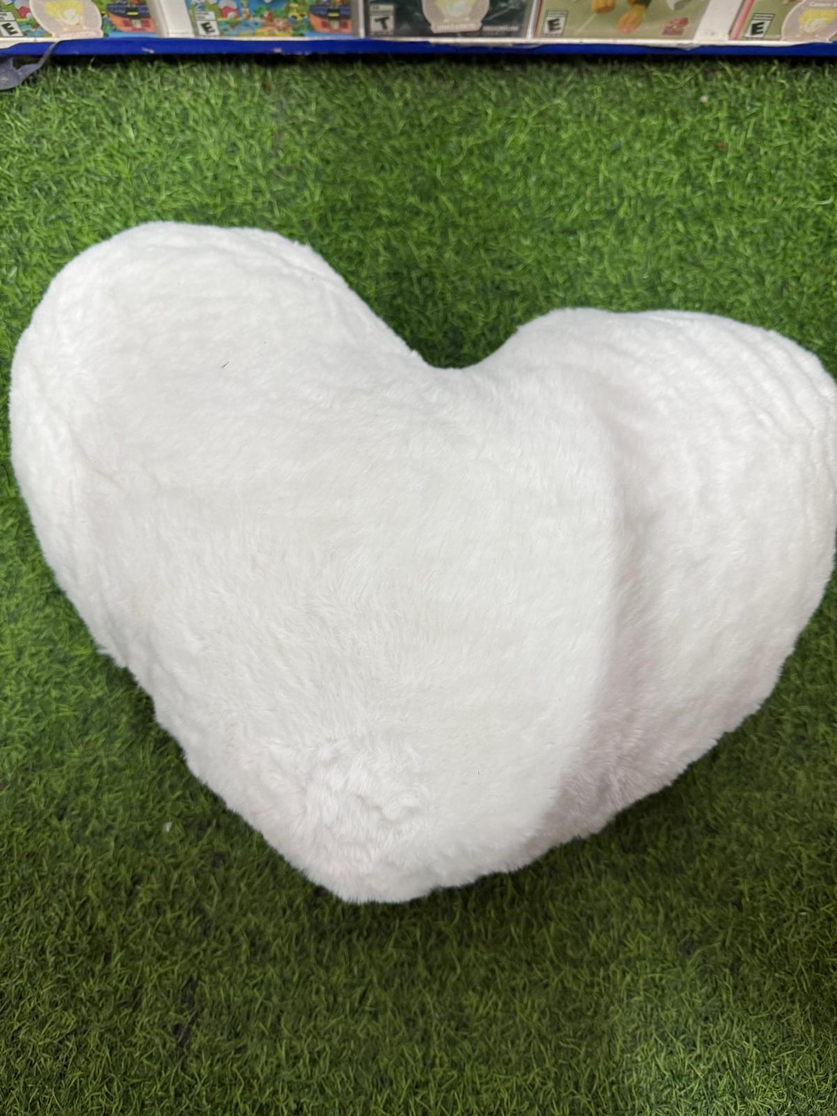 ALMOHADON DE CORAZON