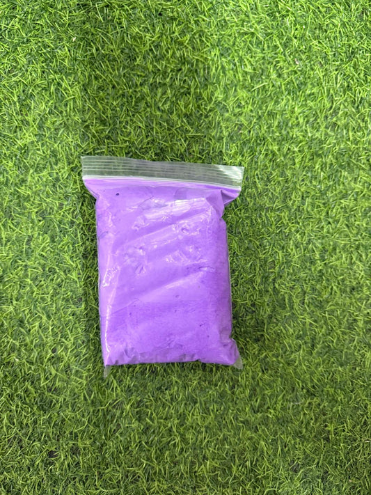 PLASTILINA MOLDEABLE 100g