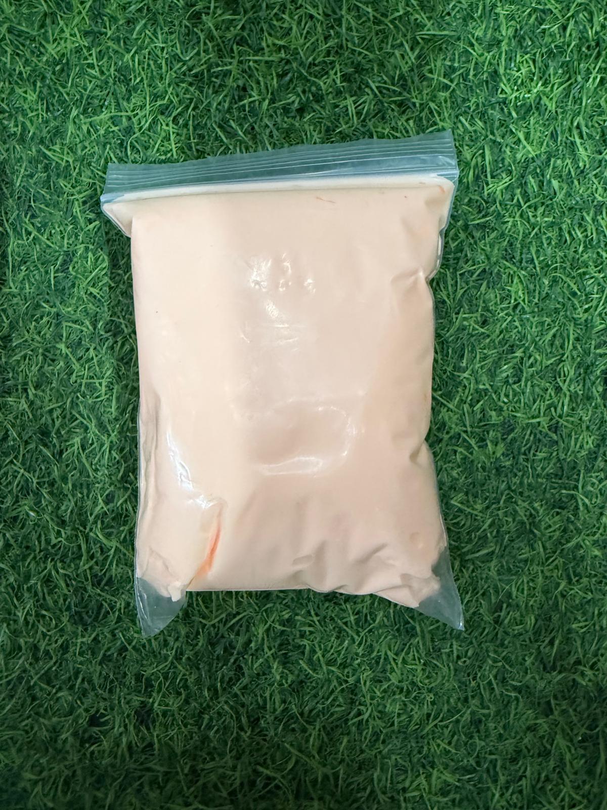 PLASTILINA MOLDEABLE 100g