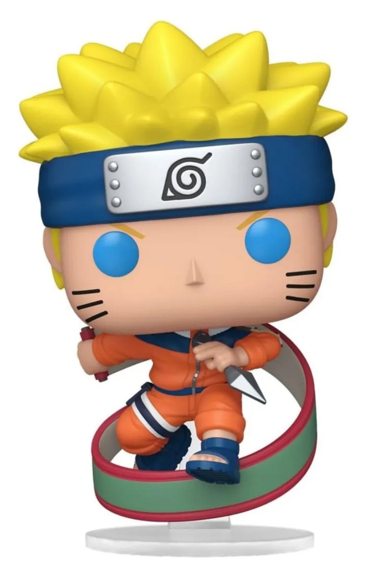 FUNKO POP NARUTO UZUMAKI - NARUTO 1963