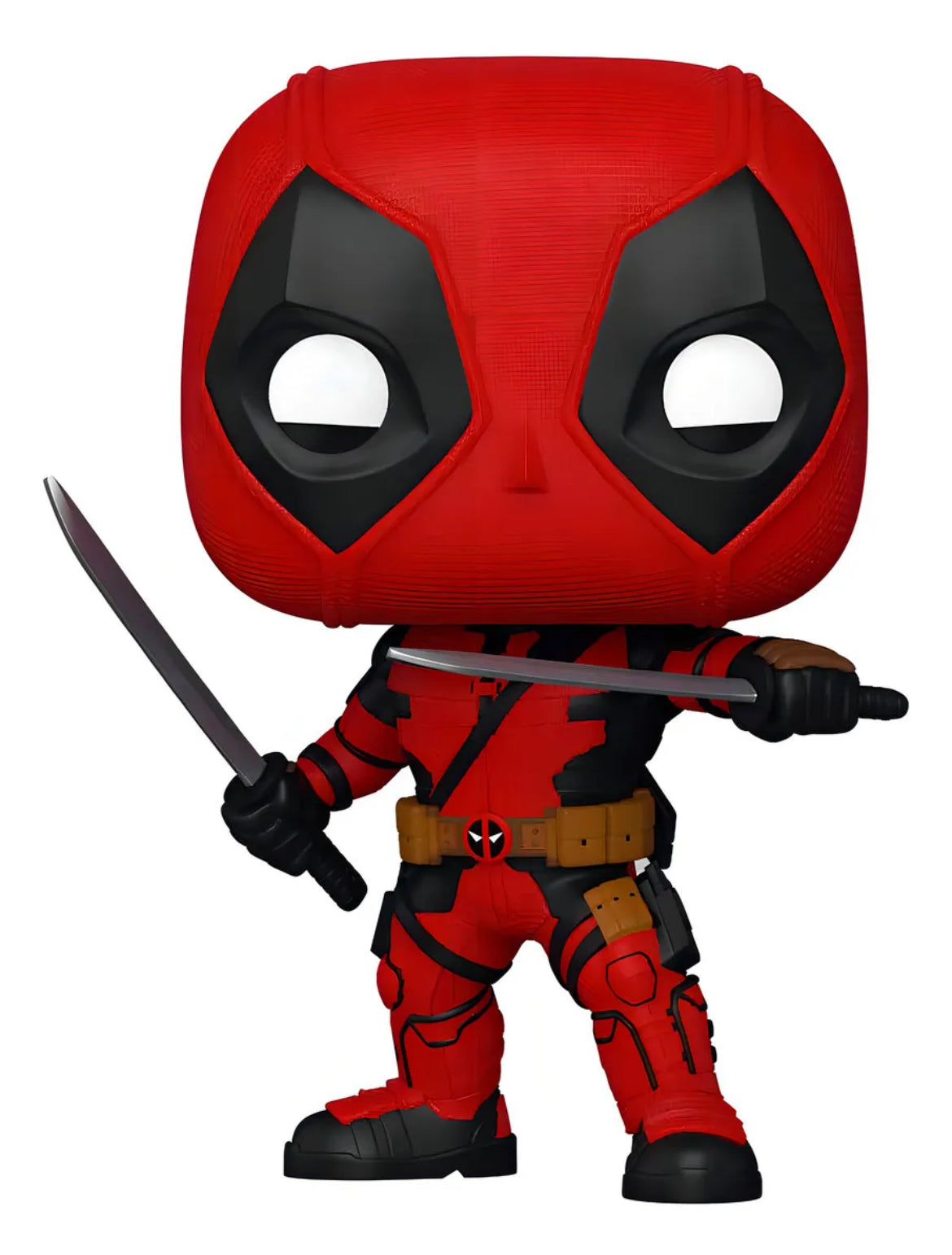 FUNKO POP DEADPOOL - DEADPOOL 1362
