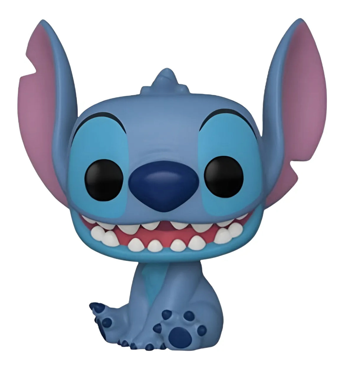 FUNKO POP STITCH - LILO Y STITCH 1045