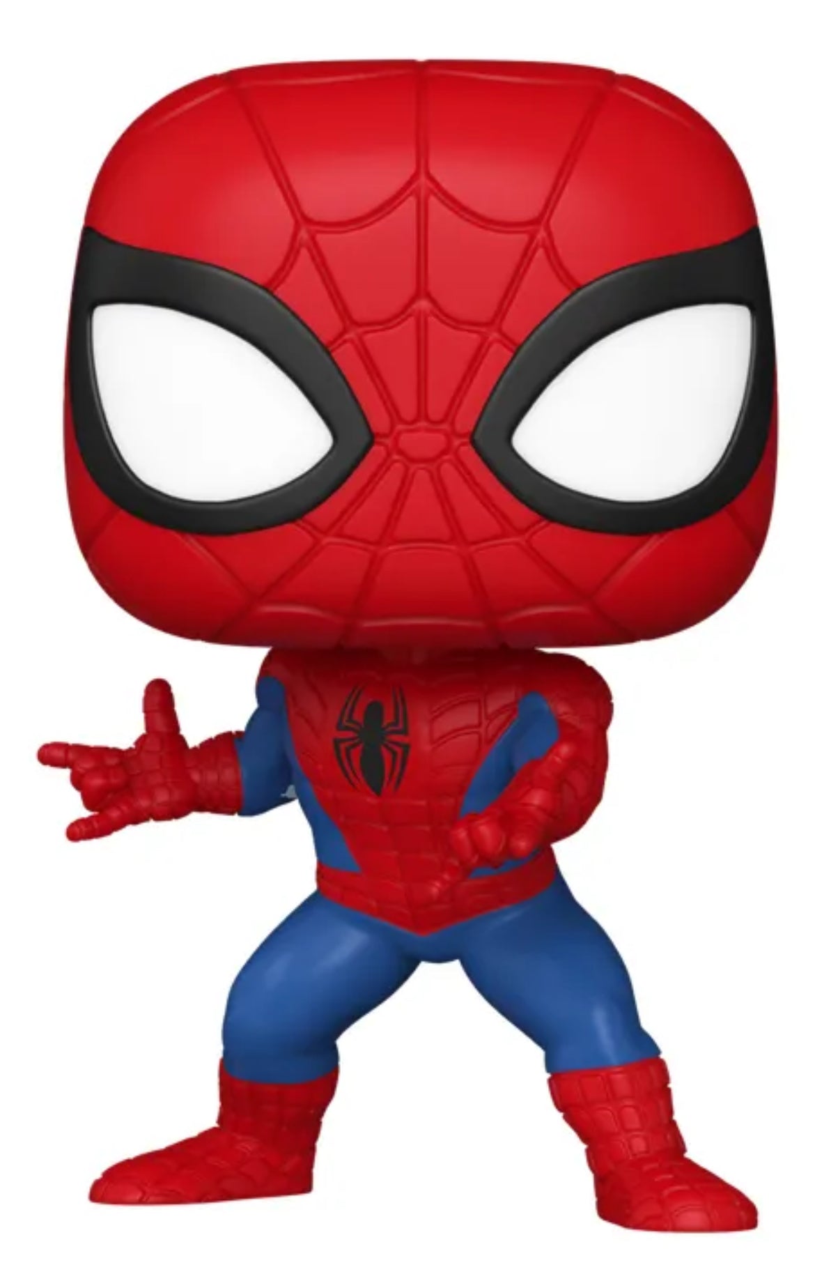 FUNKO POP SPIDERMAN - MARVEL 1422