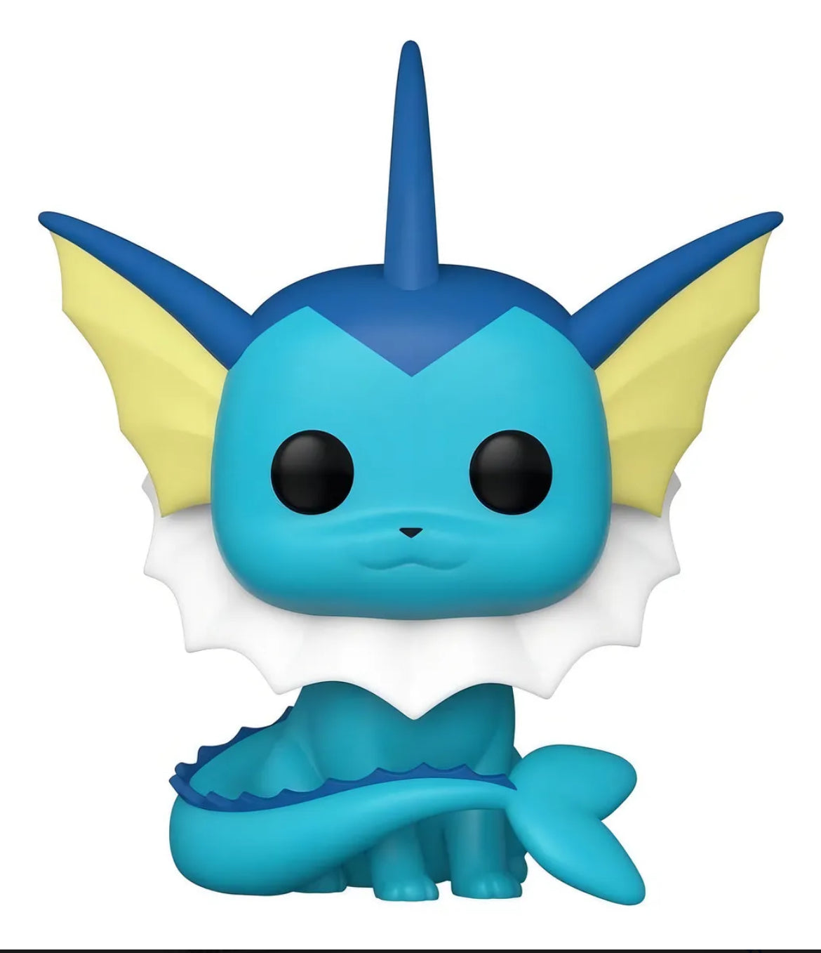 FUNKO POP VAPOREON - POKEMON 627