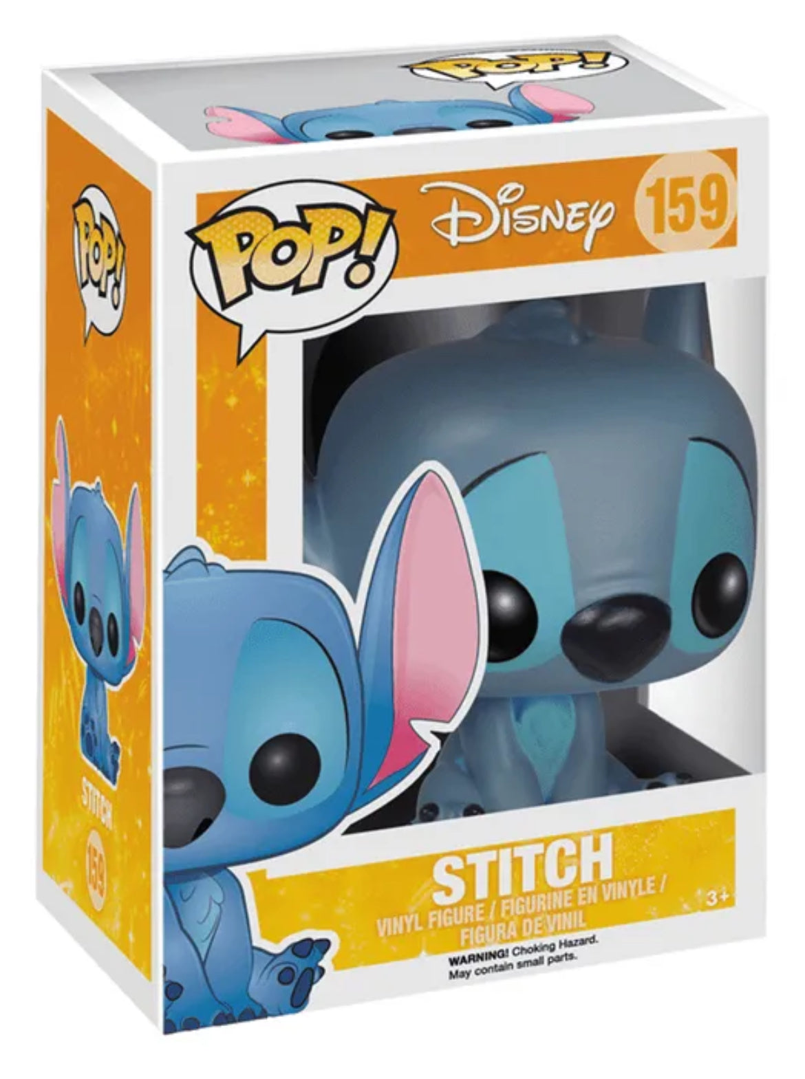 FUNKO POP STITCH - DYSNEY 159
