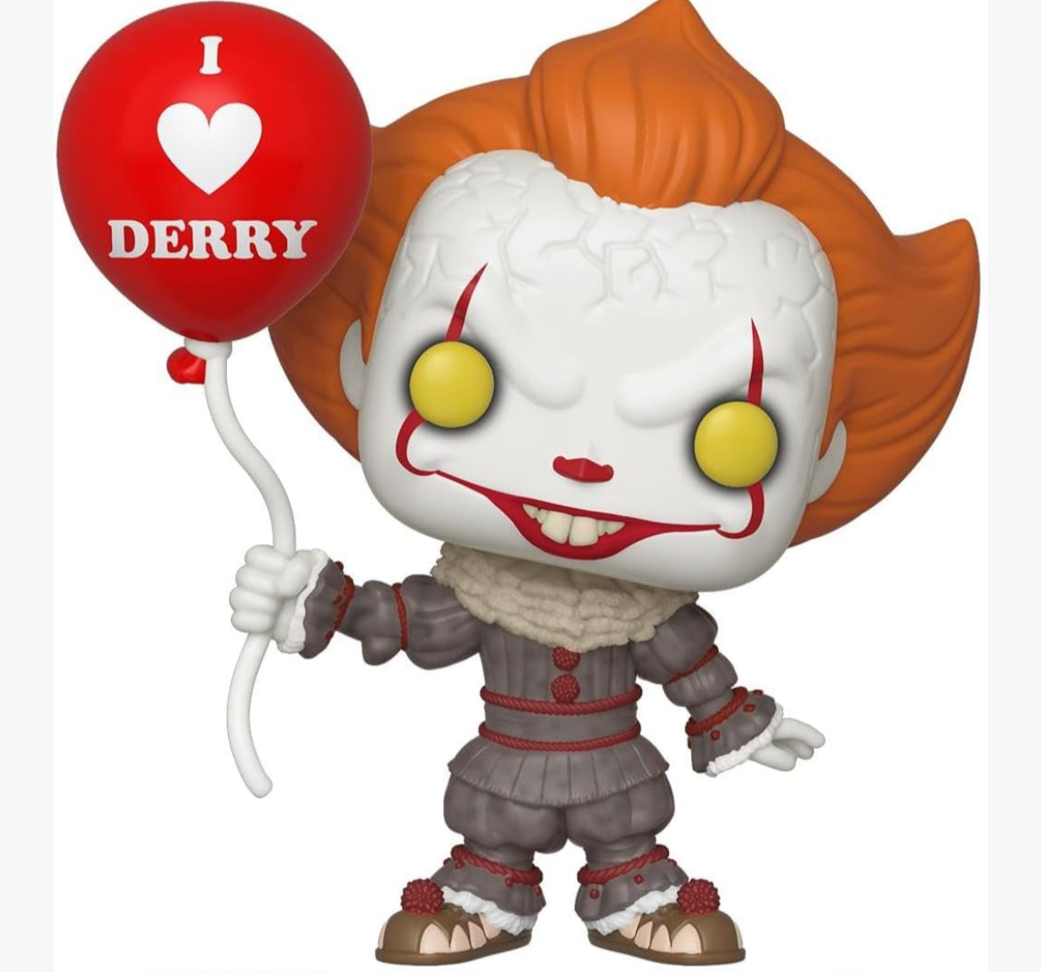 FUNKO POP PENNYWISE - IT CHAPTER TWO 780
