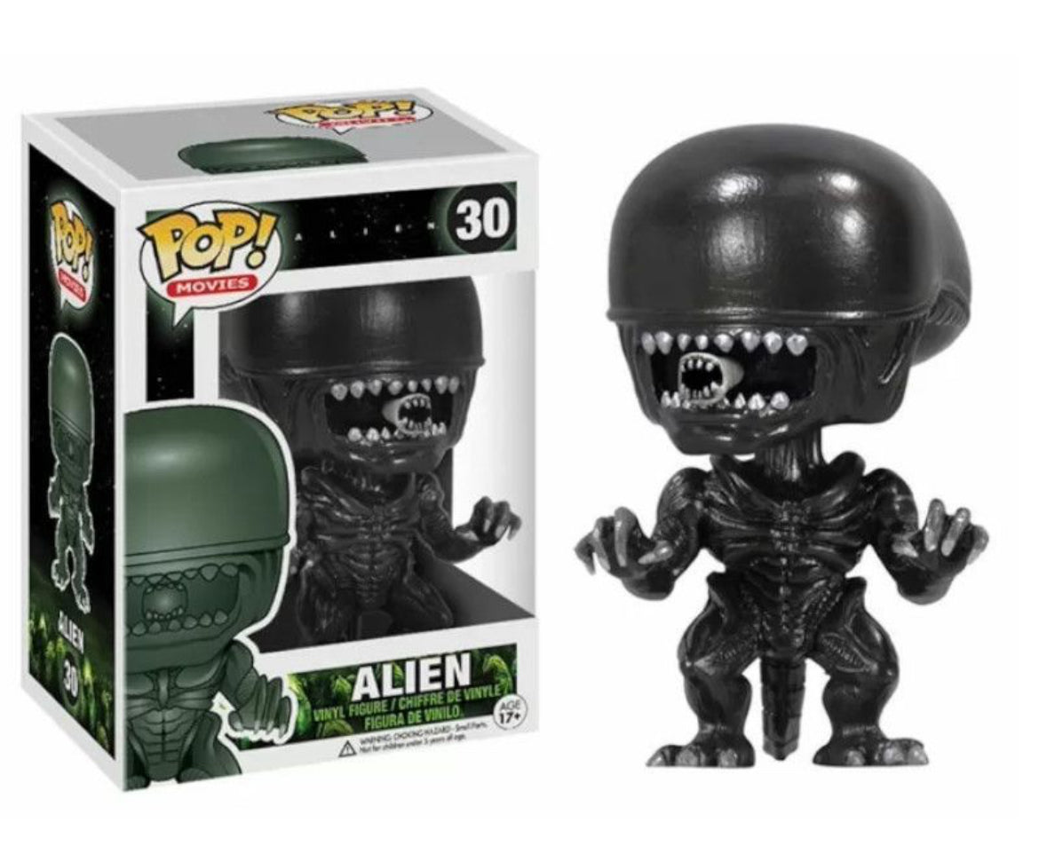 FUNKO POP ALÍEN - ALÍEN 30