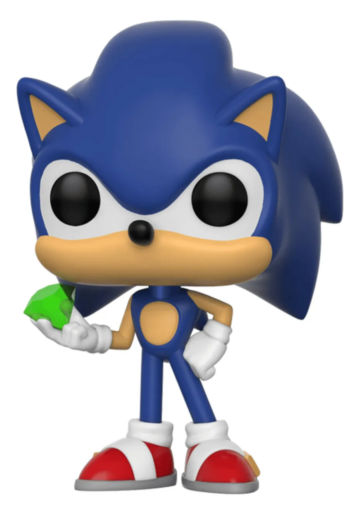 FUNKO POP SONIC - SONIC THE HEDGEHOG