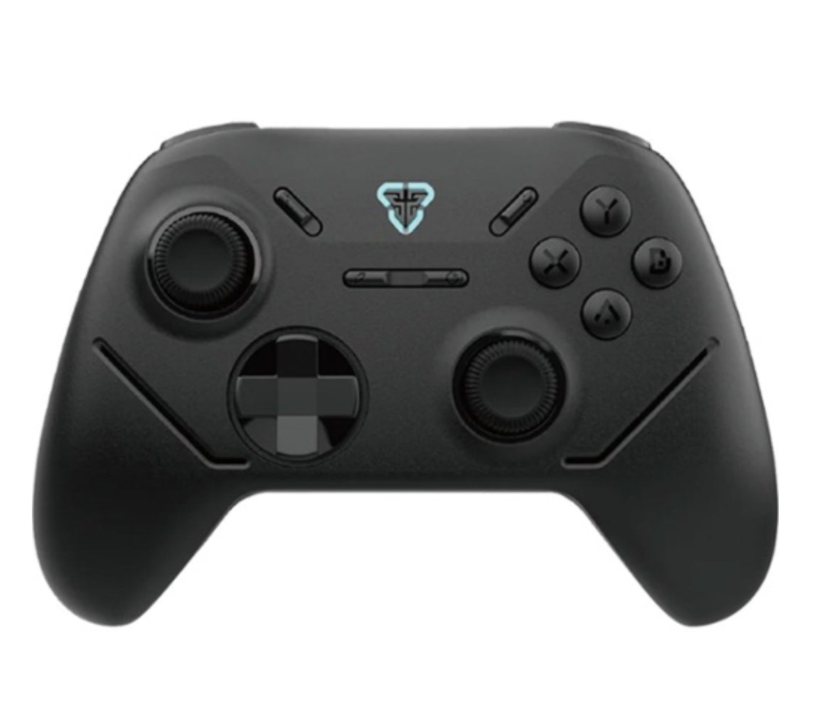 JOYSTICK WGP13S PC/PS3/PS4/ANDROID INAL. BK FANTECH