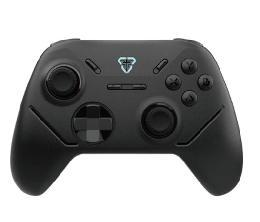 JOYSTICK WGP13S PC/PS3/PS4/ANDROID INAL. BK FANTECH