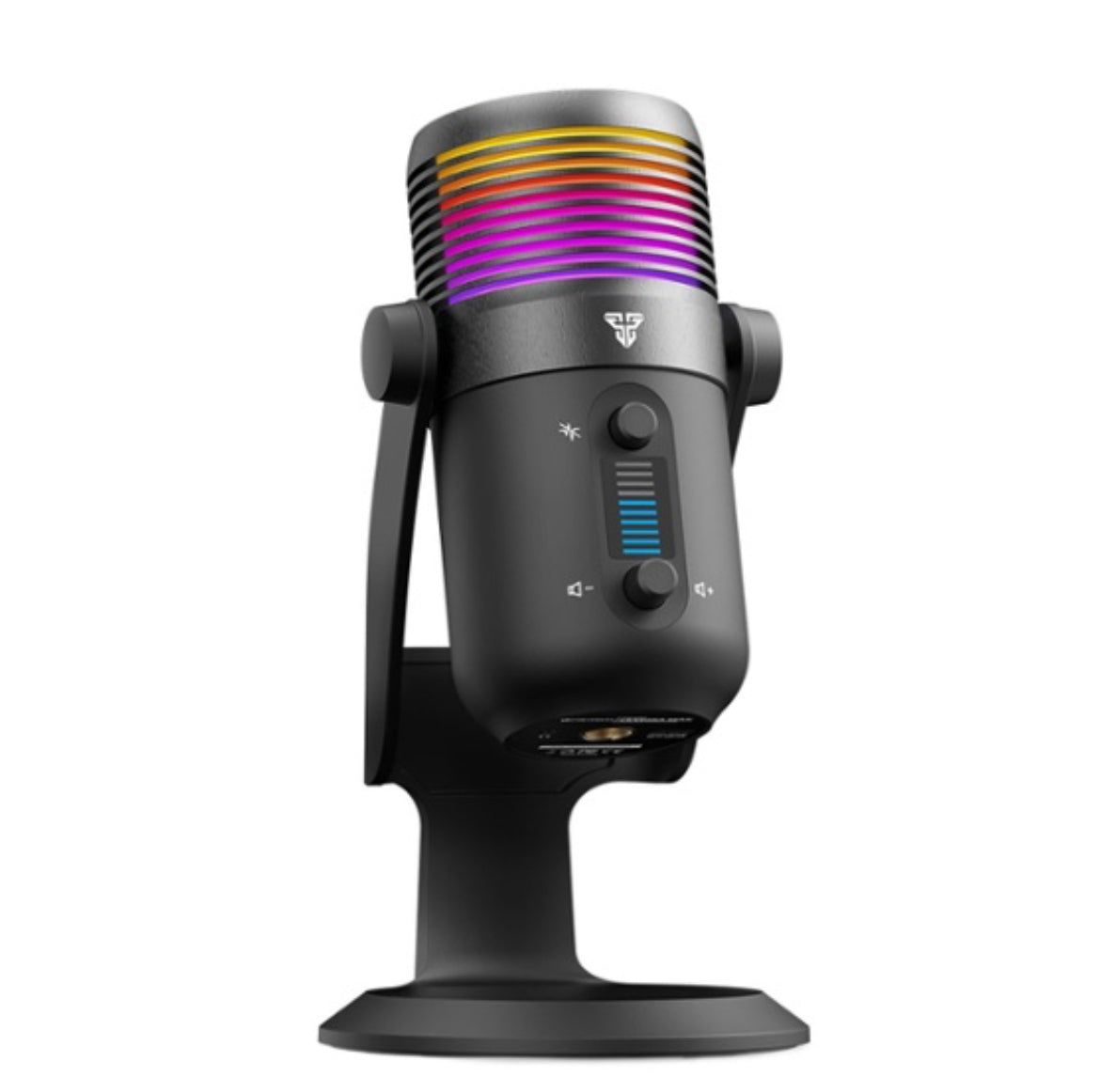 MICROFONO MCX03 BK FANTECH LEVIOSA MAX