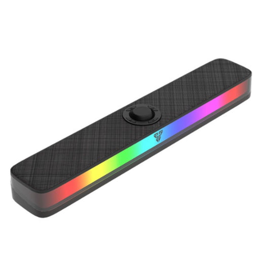 PARLANTE BARRA BS151 DUAL BT/USB RGB FANTECH