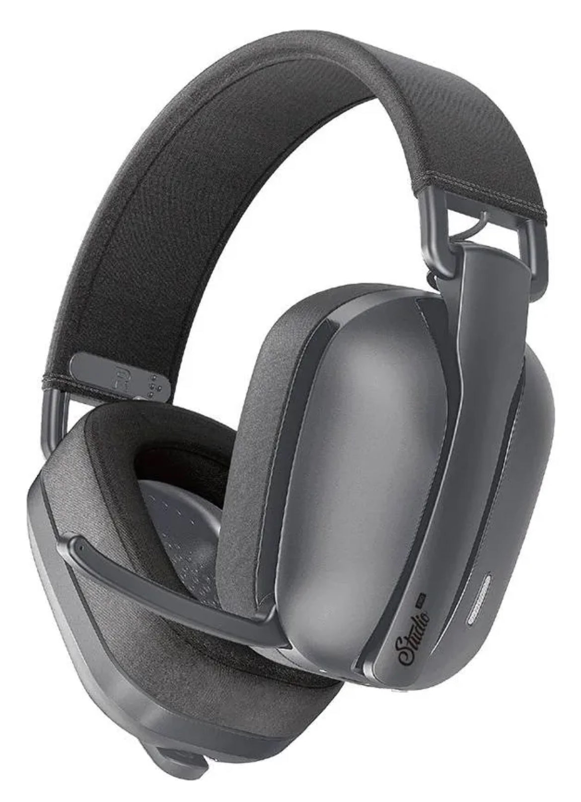AURICULAR FANTECH STUDIO PRO WIRELESS QUAD-MODE NEGRO INALAMBRICO