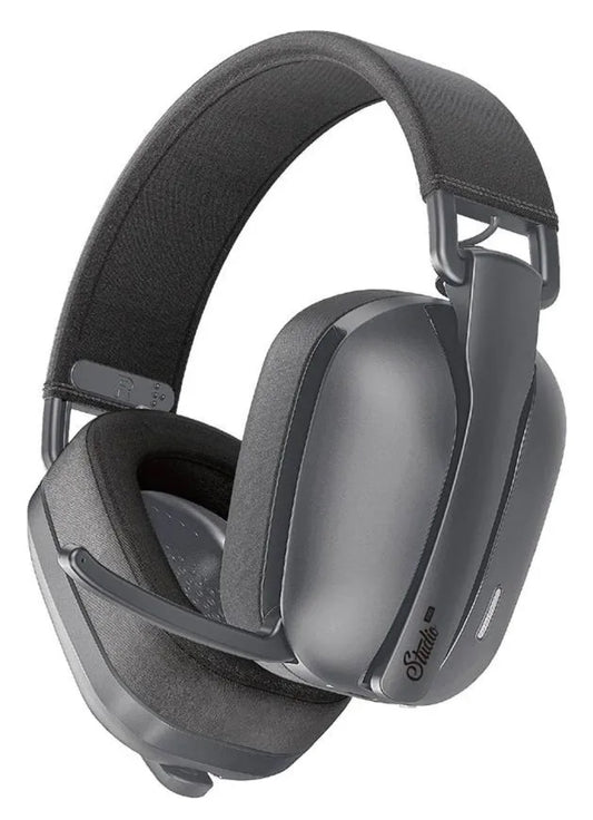 AURICULAR FANTECH STUDIO PRO WIRELESS QUAD-MODE NEGRO INALAMBRICO