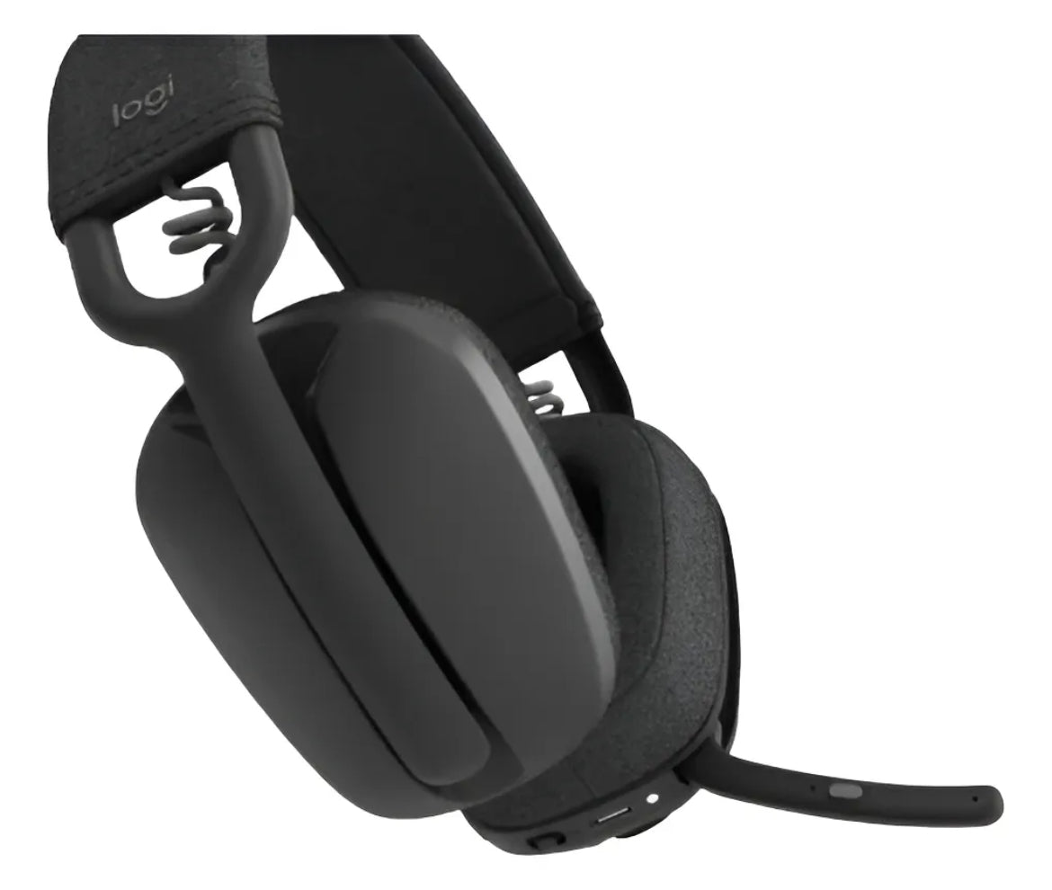 AURICULAR FANTECH STUDIO PRO WIRELESS QUAD-MODE NEGRO INALAMBRICO