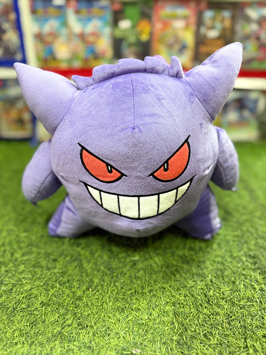 MOCHILA POKEMON GENGAR ORIGINAL