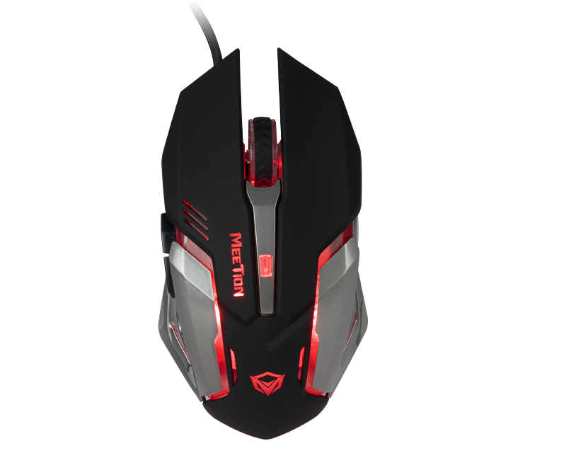 MOUSE GAMING MT-M915 BACKLIT MEETION