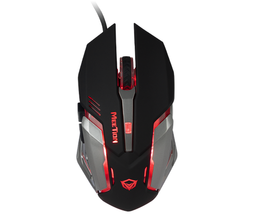 MOUSE GAMING MT-M915 BACKLIT MEETION
