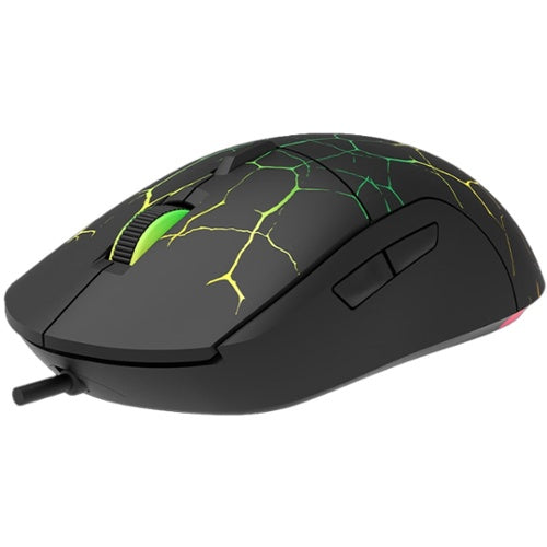 MOUSE GAMING MT-M930 V2 BACKLIT MEETION