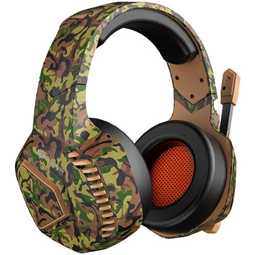 AURICULAR GAMING INAL BTH014 JUNGLE MEETION