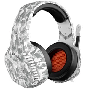 AURICULAR GAMING INAL BTH014 SNOW MEETION