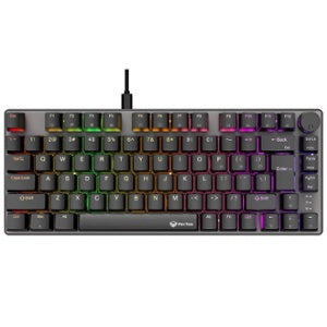 TECLADO MECANICO MT-MK006 PRO MEETION