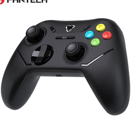 JOYSTICK WGP13X BK XBOX ONE-X-S/PC/PS3 INAL. FANT