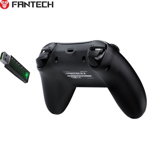 JOYSTICK WGP13X BK XBOX ONE-X-S/PC/PS3 INAL. FANT