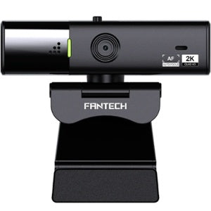 CAMARA WEB C50 FANTECH 2K 60FPS