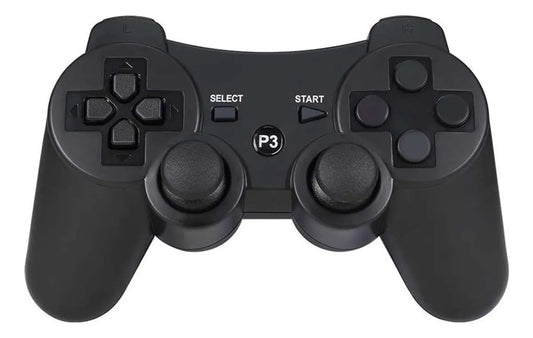 JOYSTICK COMPATIBLE INALÁMBRICO PARA PLAYSTATION 3