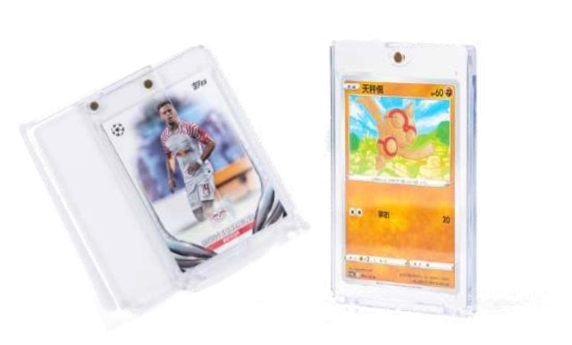 PROTECTORES MAGNETICOS (INCLUYE BASE)