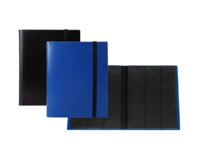 ALBUM DE CARTAS PARA 360 CARTAS TAPA BLANDA BUNDLE