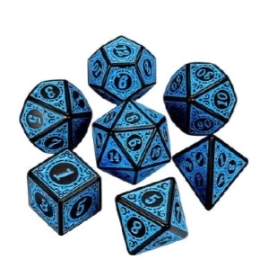 DADOS PARA ROL