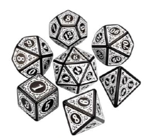 DADOS PARA ROL