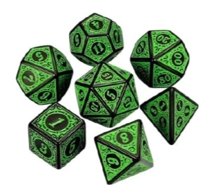 DADOS PARA ROL
