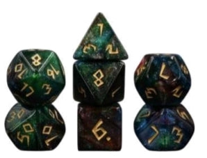 DADOS PARA ROL