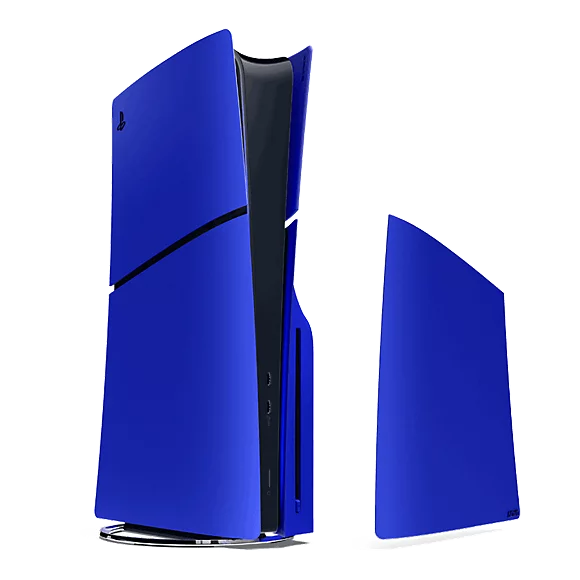 PLAYSTATION 5 TAPAS ORIGINALES COVERS (SLIM)