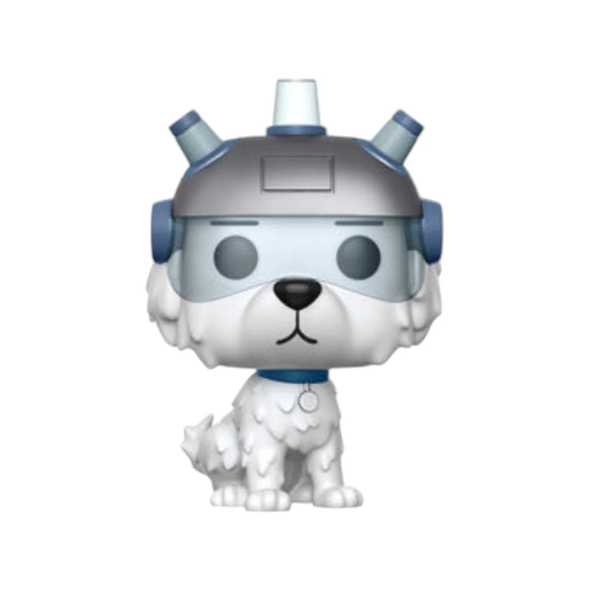 FUNKO POP: SNOWBALL (RICK AND MORTY) #178