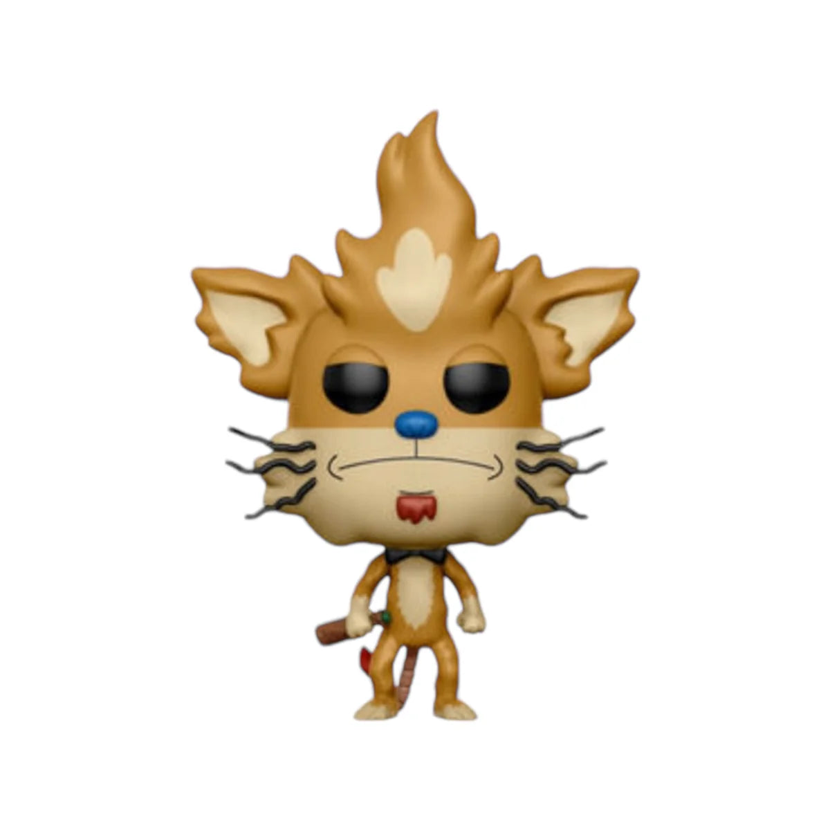 FUNKO POP RICK Y MORTY SQUANCHY 175