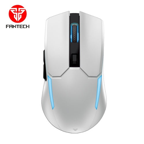 MOUSE GAMING INAL WGC2 WHITE VENOM II FANTECH