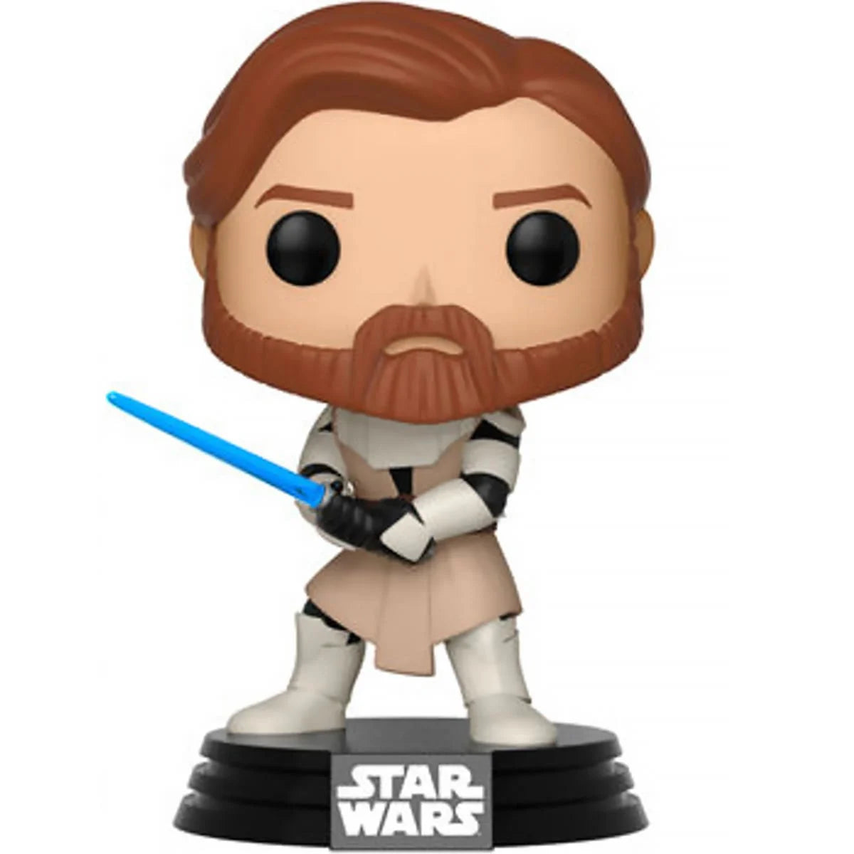 FUNKO POP OBI WAN KENOBI STAR WARS 270