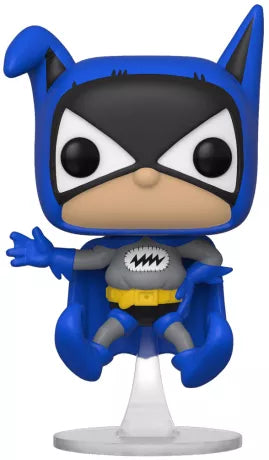 FUNKO POP HEROES: BATMAN 80 ANIVERSARIO 300