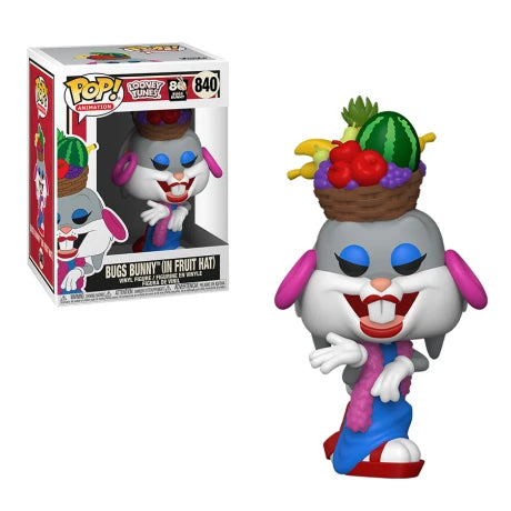 FUNKO POP BUGS BUNNY 840