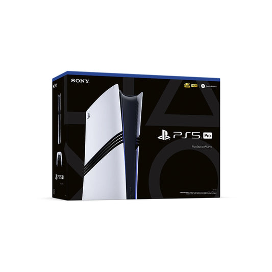 PLAYSTATION 5 PRO