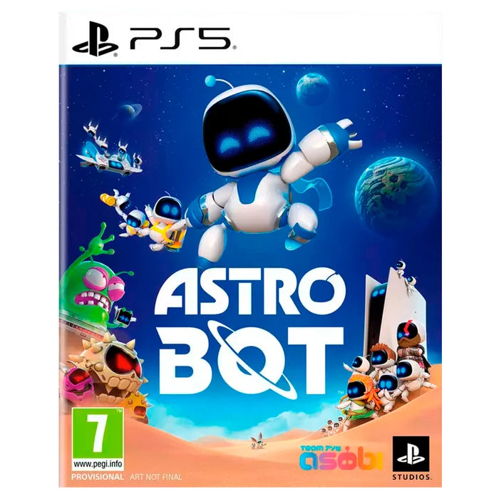 PLAYSTATION 5 CON LECTORA SONY SLIM – INCLUYE 2 JUEGOS (RETURNAL + RATCHET & CLANK)