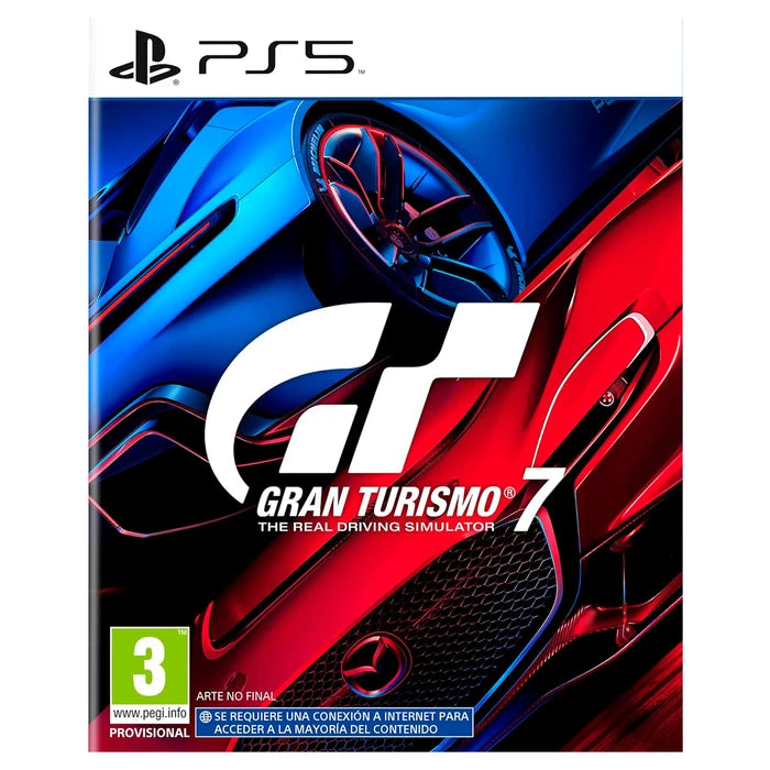 PLAYSTATION 5 CON LECTORA SONY SLIM – INCLUYE 2 JUEGOS (RETURNAL + RATCHET & CLANK)