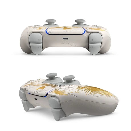 JOYSTICK INALÁMBRICO DUALSENSE SONY PS5 PLAYSTATION 5 EDICION LIMITADA GHOST OF YOTEI